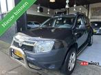 INRUILKOOPJE !Dacia Duster 1.6 SCe 4x2 *NL AUTO NAP✅*, Voorwielaandrijving, Stof, 4 cilinders, Duster
