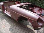 MG MGA MGB MGC MIDGET MGTC MGTD MGTF DEUR MOTORKAP SPATBORD, Triumph, Nieuw, Ophalen of Verzenden, Links