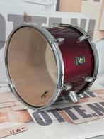Yamaha Rydeen Tom drum 14 x 10.5“ inch Rood glans toms drums, Muziek en Instrumenten, Percussie, Gebruikt, Ophalen of Verzenden