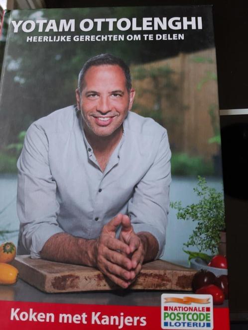 heerlijk gerechten om te de - Yotam Ottolenghi, Boeken, Kookboeken, Verzenden