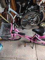 Alpina fiets 20inch, Fietsen en Brommers, Fietsen | Meisjes, Ophalen, Zo goed als nieuw, 20 inch