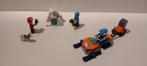 LEGO 60191 City Arctic Poolonderzoekersteam, Kinderen en Baby's, Speelgoed | Duplo en Lego, Complete set, Gebruikt, Ophalen of Verzenden