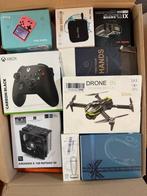 Mystery Tech Box – 30+ Amazing Electronics & Gadgets, Ophalen of Verzenden, Nieuw, Overige typen