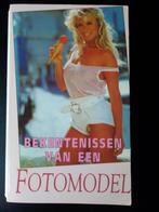 Bekentenissen van een fotomodel - Anoniem, Verzenden, Gelezen