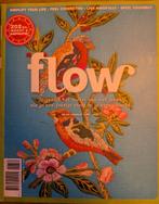 Flow Magazine nr 7 - 2010, Ophalen of Verzenden, Damesbladen