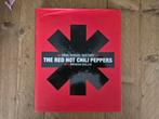 An Oral/Visual history by the Red Hot Chili Peppers, Ophalen of Verzenden, Zo goed als nieuw, Artiest