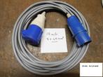 caravan kabel, Caravans en Kamperen, Ophalen of Verzenden, Gebruikt