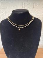 Kralenketting biba, Ophalen of Verzenden, Zo goed als nieuw