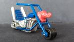 Jumbo Jet Chopper Trike Lesney Matchbox Pol, Verzenden, Gebruikt