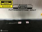 Fiat Grande Punto ('05-'11)Gasveer L + R achterklep Gasveren, Gebruikt, Fiat, Ophalen of Verzenden, Fiat