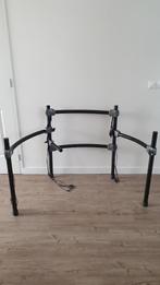Roland MDS-12BK Drum Rack Kaal incl. kabels | MDS 12, Muziek en Instrumenten, Gebruikt, Klaus-Michael Kuehnelaan 13, 2440 Geel, België
