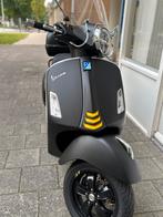 Vespa GTS 300 supertech, Scooter, 300 cc, Particulier, ABS