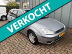 Ford Focus Wagon 1.4-16V Cool Edition NAP//AIRCO//TREKHAAK//, Gebruikt, 4 cilinders, Origineel Nederlands, Handgeschakeld