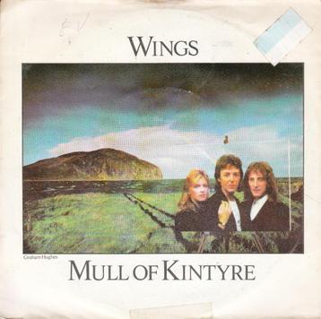 50 vinylsingles uit de 70's & 80's voor 30€ beschikbaar voor biedingen
