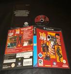 Nintendo GameCube • XIII, 1 speler, Ophalen, Zo goed als nieuw