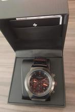 Alpha sierra (Defcon), Overige merken, Leer, Staal, Polshorloge