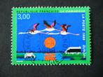 FR 19 Nederland 1999 Gestempeld, Postzegels en Munten, Postzegels | Europa | Frankrijk, Ophalen of Verzenden, Gestempeld