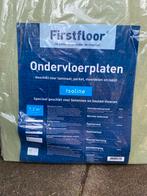 Ondervloer platen, Doe-het-zelf en Verbouw, Vloerdelen en Plavuizen, Ophalen, Overige materialen, 30 cm of meer, 50 tot 150 cm