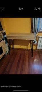 Tafelpoten set van 4, Minder dan 50 cm, 50 tot 100 cm, Verzenden, Rond