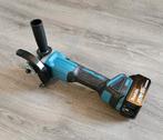 Haakse slijper 18V NIEUW! excl accu, Ophalen of Verzenden, Nieuw, 700 tot 1000 watt, Haakse handslijpmachine