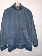 Zara denim jack bomberjack tussenjas S - 36, Ophalen of Verzenden, Nieuw