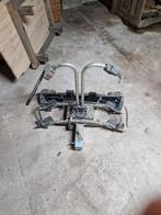 Twinny load e-carrier fietsdrager, Ophalen