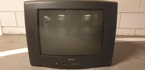 Vintage Panasonic tv, Audio, Tv en Foto, Vintage Televisies, Gebruikt, 40 tot 60 cm, Panasonic, Ophalen
