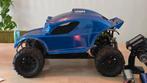 FG Monstertruck Electrisch 1:5, Elektro, Gebruikt, Auto offroad, Ophalen of Verzenden