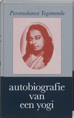 Autobiografie van een yogi, Paramahansa Yogananda, Boeken, Esoterie en Spiritualiteit, Ophalen of Verzenden, Zo goed als nieuw