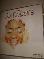Sylvana Simons- Sylvana's Christmas- TMF- (NIEUW), Verzenden