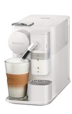 De'Longhi Nespresso Lattissima One EN510.W Wit., Koffiepads en cups, Ophalen of Verzenden, Zo goed als nieuw, 1 kopje
