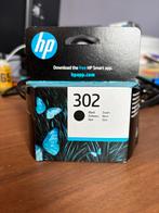 HP 302 originele inkt zwart, Ophalen, Nieuw, Cartridge, HP (ORIGINEEL)