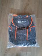 Basic-Fit Rugzak Nieuw in Verpakking, Overige merken, 25 tot 40 cm, Nieuw, Ophalen of Verzenden