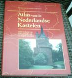 Atlas van de Nederlandse kastelen. Kalkwiek. Schellart., Boeken, Ophalen of Verzenden, Zo goed als nieuw