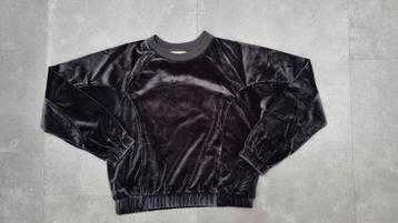 Molo trui fluweel 10-12 jaar beschikbaar voor biedingen