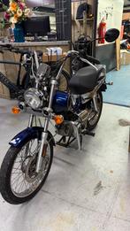 Tomos revival bromfiets 3600km zeer mooie staat, Fietsen en Brommers, Brommers | Tomos, Ophalen, Zo goed als nieuw