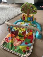 VTech Dierenvriendjes Speelmat met originele doos, Ophalen of Verzenden, Zo goed als nieuw, 6 maanden tot 2 jaar