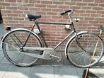 locomotief, herenfiets., Fietsen en Brommers, Fietsen | Oldtimers, Ophalen