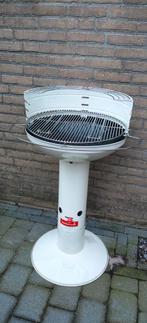 Barbeque barbecook, Ophalen