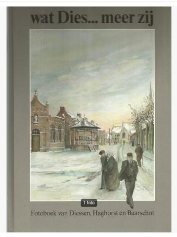 Wat Dies ...meer zij - Guus de Vries, Ad van Doormaal beschikbaar voor biedingen