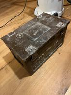 Munitiekist H50 MK1, Ophalen, Overige soorten, Overige gebieden, Kist of Geocache