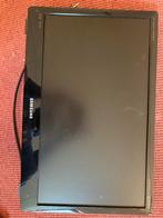 Samsung SyncMaster 22 inch monitor, Ophalen, Gebruikt, Full HD, DVI