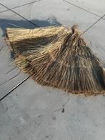 Rieten Parasol Kap, Ophalen, Overige materialen, Gebruikt, Overige kleuren