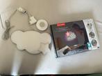 Slaaptrainer lamp Fisher Price, Ophalen, Zo goed als nieuw, Led-lamp