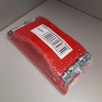 Schuurblok + 100 vellen schuurpapier., Auto diversen, Ophalen of Verzenden, Nieuw