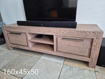 TV meubel beschikbaar voor biedingen