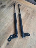 Gasdemperset Achterklep Chevrolet Spark, Verzenden