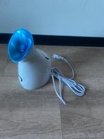 Face steamer, Ophalen of Verzenden, Zo goed als nieuw, Luchtreiniger