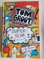 Tom Groot, deel 4 Super slim, Ophalen of Verzenden, Zo goed als nieuw, Liz Pichon