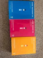 Adobe CS4 Classroom in a Book - Set, Ophalen of Verzenden, Zo goed als nieuw, Niet van toepassing